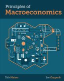 Principles of Macroeconomics  cover art