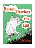 Horton Hatches the Egg 1940 9780394800776 Front Cover