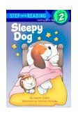 Sleepy Dog  9780394868776 Front Cover