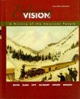 Enduring Vision A History of the American People 4th 1999 9780395960776 Front Cover