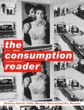 Consumption Reader  cover art