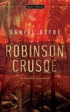 Robinson Crusoe  9780451530776 Front Cover