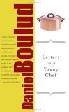 Letters to a Young Chef  cover art