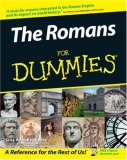 Romans for Dummies  cover art