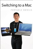 Switching to a Mac Portable Genius 2009 9780470436776 Front Cover