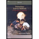 Elementary Science Methods A Constructivist Approach 5th 2008 9780495509776 Front Cover