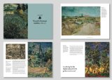 Vincent's Gardens Paintings and Drawings by Van Gogh 2011 9780500238776 Front Cover