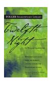 Twelfth Night 2004 9780743482776 Front Cover