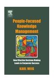 People-Focused Knowledge Management  cover art