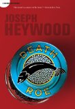 Death Roe A Woods Cop Mystery 2011 9780762771776 Front Cover