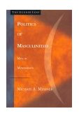 Politics of Masculinities : Men in Movements cover art