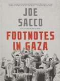 Footnotes in Gaza 