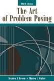 Art of Problem Posing 