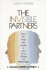 Invisible Partners  cover art