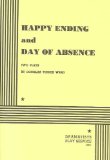 Happy Ending, and Day of Absence  cover art