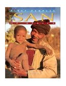 San of Africa 2002 9780822541776 Front Cover