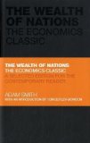 Wealth of Nations The Economics Classic - a Selected Edition for the Contemporary Reader cover art