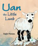 Uan the Little Lamb  9780863157776 Front Cover