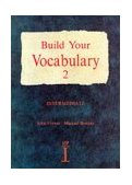 Build Your Vocabulary 2 Intermediate 1989 9780906717776 Front Cover