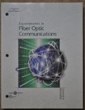 Fiber Optic Communications 2004 9781401828776 Front Cover