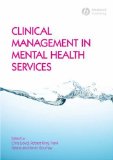 Clinical Management in Mental Health Services  9781405169776 Front Cover