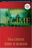 Regime Evil Advances; Before They Were Left Behind  9781414305776 Front Cover