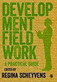 Development Fieldwork A Practical Guide cover art