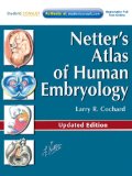 Netter's Atlas of Human Embryology Updated Edition cover art