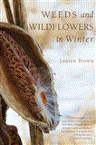Weeds and Wildflowers in Winter  cover art