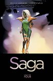 Saga  9781632150776 Front Cover
