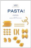 Pasta! 2012 9788854405776 Front Cover