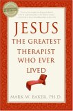 Jesus, the Greatest Therapist Who Ever Lived  cover art