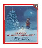 Year of the Perfect Christmas Tree An Appalachian Story cover art