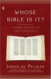 Whose Bible Is It? A Short History of the Scriptures cover art