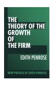 Theory of the Growth of the Firm 3rd 9780198289777 Front Cover