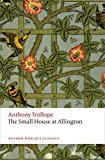 Small House at Allington  9780199662777 Front Cover