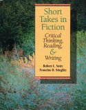 Short Takes Fiction Critical Thinking, Reading and Writing cover art