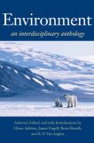 Environment An Interdisciplinary Anthology cover art