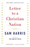 Letter to a Christian Nation 2008 9780307278777 Front Cover
