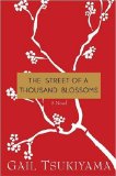 Street of a Thousand Blossoms A Novel cover art