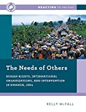 Reacting to the Past: the Needs of Others, 1st Edition  9780393673777 Front Cover