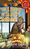 Legend of Sleepy Harlow 2014 9780425257777 Front Cover