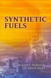 Synthetic Fuels  cover art