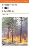 Introduction to Fire in California  cover art