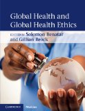 Global Health and Global Health Ethics  cover art