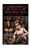 Death at Sandringham House 1996 9780553574777 Front Cover