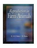 Reproduction in Farm Animals 7th 9780683305777 Front Cover