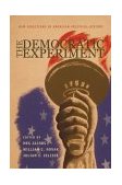 Democratic Experiment New Directions in American Political History cover art