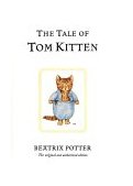 Tale of Tom Kitten  9780723247777 Front Cover
