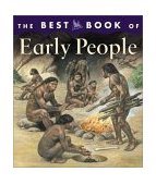My Best Book of Early People 2003 9780753455777 Front Cover
